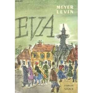  Eva Levin Meyer Books