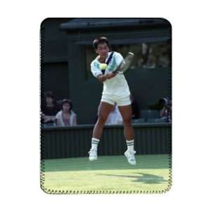  Henri Leconte v. Michael Chang   iPad Cover (Protective 