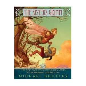   Grimm, Book 2) (Bk. 2) Publisher Amulet Michael Buckley 