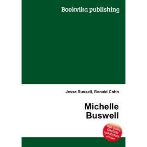 Michelle Buswell [Paperback]
