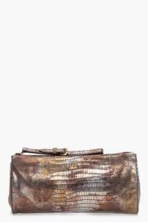  CLUTCH // DIANE VON FURSTENBERG  