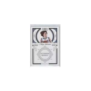   National Treasures #182   Nancy Lieberman LEG/99 Sports Collectibles