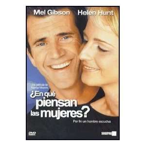   Want Helen Hunt, Marisa Tomei. Mel Gibson, Nancy Meyers. Movies & TV