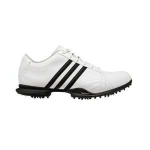   Signature Natalie Golf Shoe (White/White/Black)