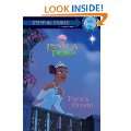 Tianas Dream (A Stepping Stone Book)(Disneys The Princess and the 