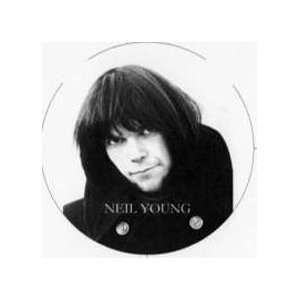 Neil Young Magnet