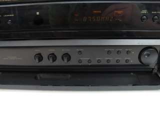 Pioneer Elite VSX 04 Home Audio/Video Receiver  