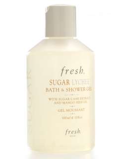 Sugar Lychee Bath and Shower Gel