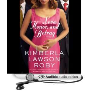   Audio Edition) Kimberla Lawson Roby, Paula Jai Parker Martin Books