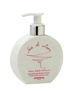 Soir de Lune Perfumed Bath and Shower Gel