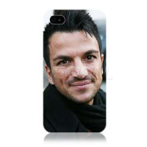  Ecell   PETER ANDRE GLOSSY BACK CASE COVER FOR APPLE 