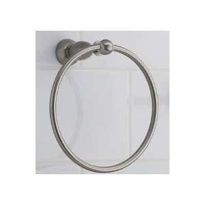  Mico Towel Ring 3775 E MB Mahogany Bronze