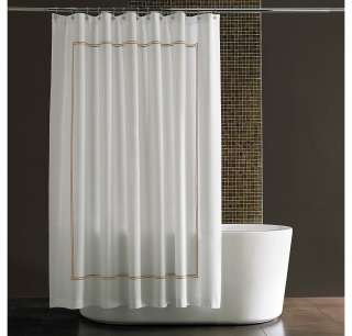 Hudson Park Italian Percale Shower Curtain   Bath   Categories   Home 