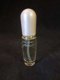 Estee Lauder Pleasures Eau de Parfum Perfume mini spray New .14 oz 