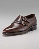 John Lobb Kipling Loafer   