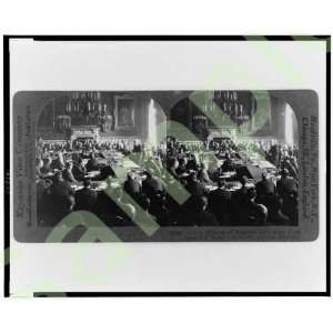  James Ramsay MacDonald London Naval Conference 1930