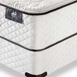 Aireloom The Bed Visco Firm Mattresses   Mattresses   Categories 