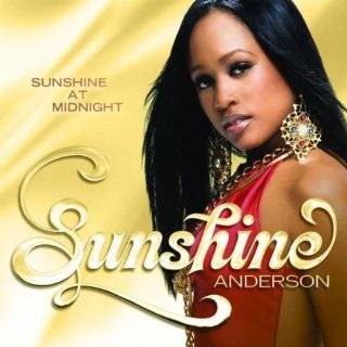 13. Sunshine at Midnight by Sunshine Anderson