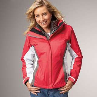 Columbia™ Stormy Pass Systems Jacket