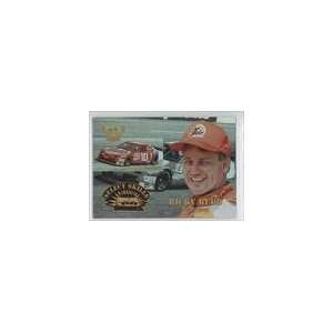  1995 Select Skills #SS6   Ricky Rudd Sports Collectibles