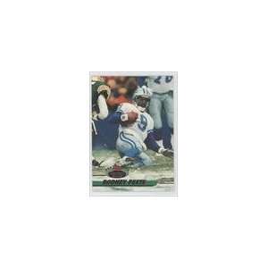  1993 Stadium Club #450   Rodney Peete Sports Collectibles