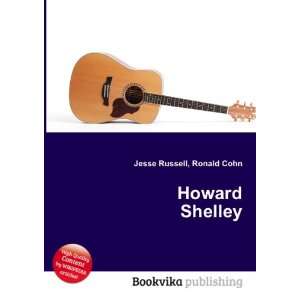  Howard Shelley Ronald Cohn Jesse Russell Books