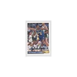    1992 93 Upper Deck #317   Sam Mitchell Sports Collectibles