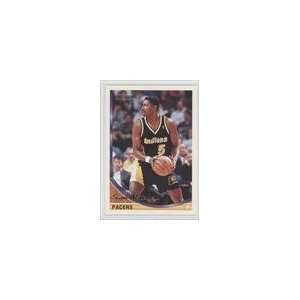    1993 94 Topps Gold #162G   Sam Mitchell Sports Collectibles