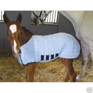 HIGH TECH INSULATING ULTRA FLEX FOAL SAVER BLANKET   L  