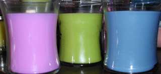 WOODWICK 10 OZ CANDLES IN VARIOUS FRAGRANCES  