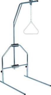 Tuffcare P250 Trapeze Bar Free Standing or Bed Mounted  