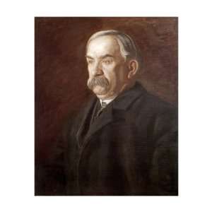  Thomas Flaherty Giclee Poster Print by Thomas Eakins 