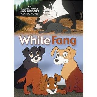 White Fang ~ Jaimz Woolvett, David Mcllwraith and Ken Blackburn 