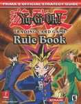   Rule Book by Prima Temp Authors (2003, Paperback) Trading Card Game