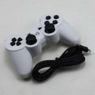 Game Controller Gamepad For Sony PS3 Playstation 3  W  