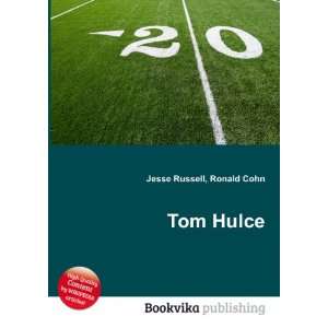 Tom Hulce