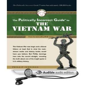   War (Audible Audio Edition) Phillip Jennings, Tom Weiner Books