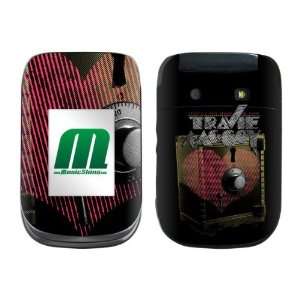   Style (9670) Travie McCoy   Heart Safe Cell Phones & Accessories