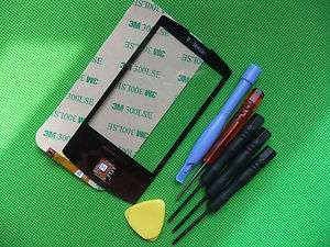 TOUCH SCREEN DIGITIZER FOR ASUS A50 T MOBILE GARMIN GPS  