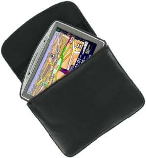 Protect your Sat Nav System by slipping it into this beautifully made 