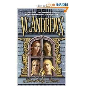  Shooting Stars (9780743449021) V. C. Andrews Books