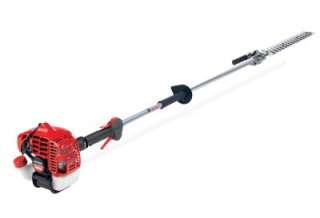 AH242 22 Double Sided Articulating Hedge Trimmer  