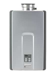 Rinnai R94LSiN Tankless Water Heater   Natural Gas  