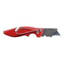 48 22 1901 Milwaukee Fastback Flip Open Utility Knife 045242204649 