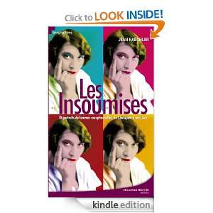 Start reading Les Insoumises  Don 