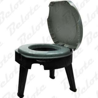 Reliance Fold to Go Portable Toilet Lightweight 9824 21  