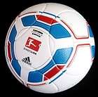 Adidas Torfabrik German Bundesliga Soccer Match Ball  