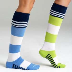    Funky Sport Socks For Basketball, Softball, Soccer, or Lacrosse