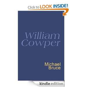 William Cowper Everymans Poetry (Everyman Poetry) William Cowper 