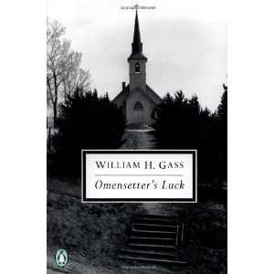   (Classic, 20th Century, Penguin) [Paperback] William H. Gass Books